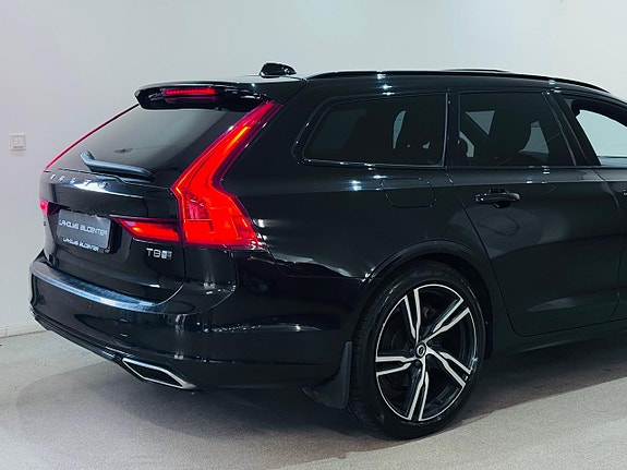 Volvo V90 25 of 26