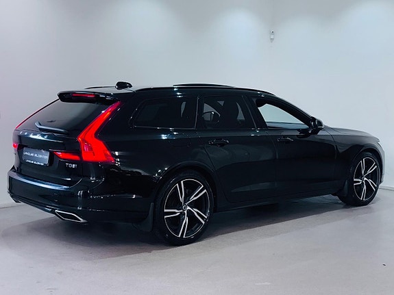 Volvo V90 26 of 26
