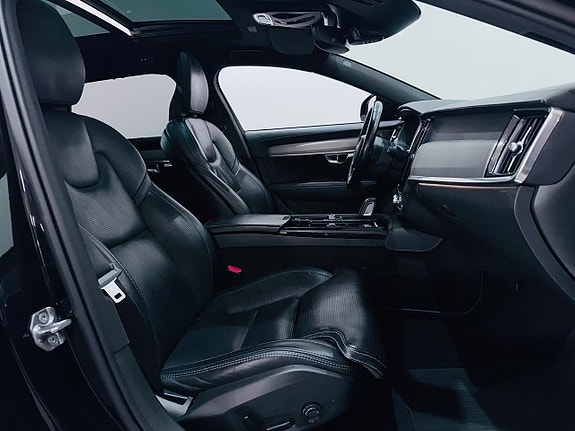 Volvo V90 7 of 26