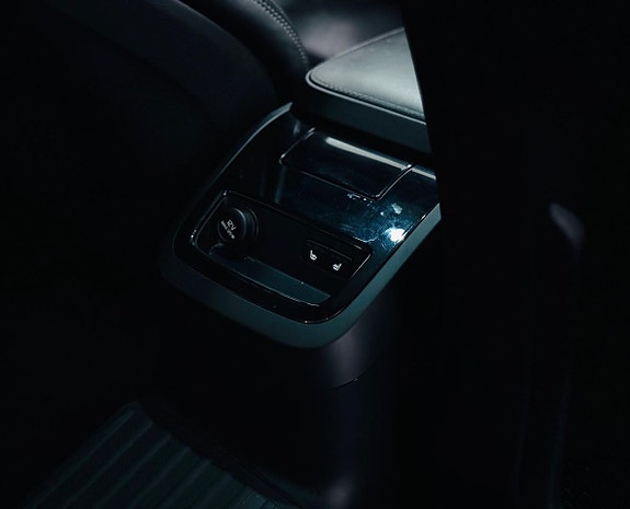 Volvo V90 9 of 26