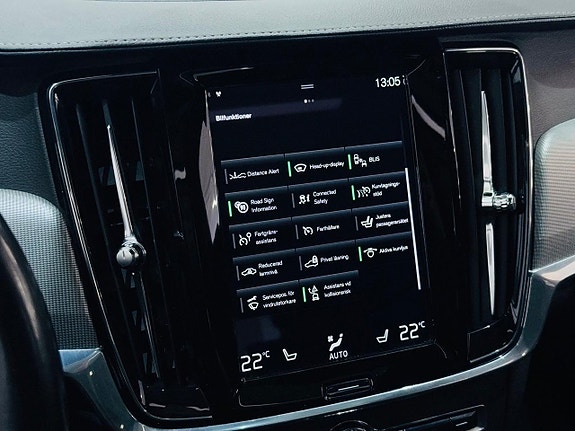 Volvo V90 19 of 26
