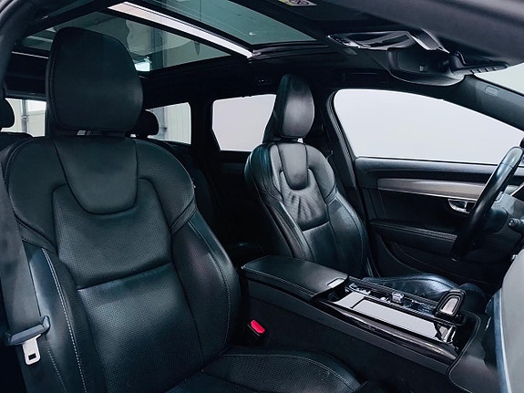 Volvo V90 6 of 26