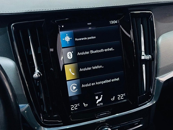 Volvo V90 15 of 26