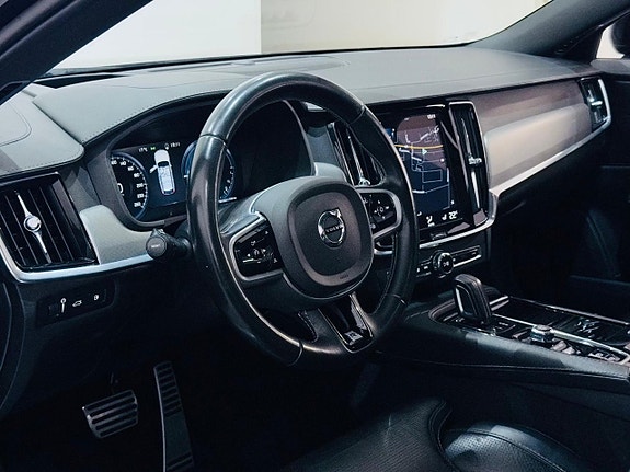 Volvo V90 11 of 26