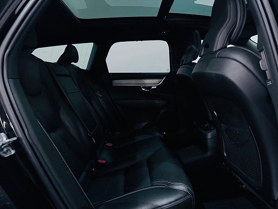 Volvo V90 8 of 26