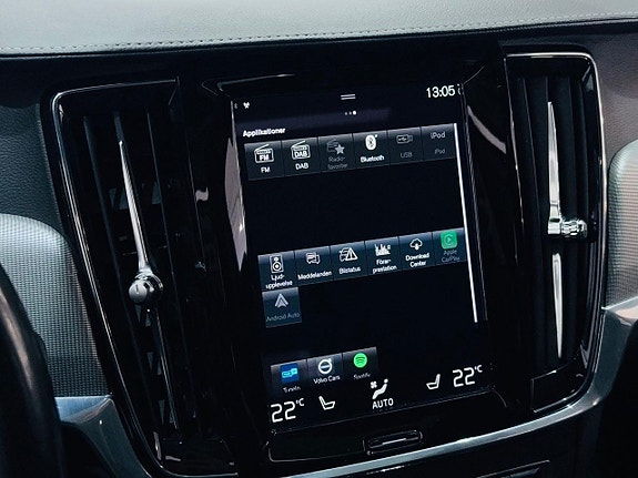 Volvo V90 18 of 26