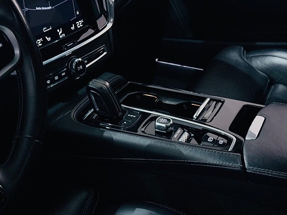 Volvo V90 13 of 26