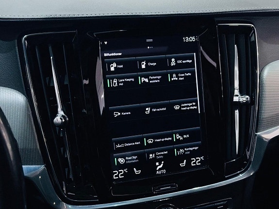Volvo V90 20 of 26