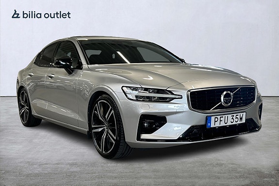 Volvo S60 4 of 26