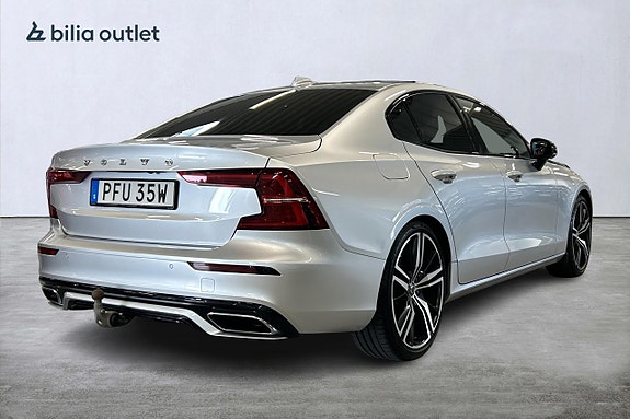 Volvo S60 6 of 26