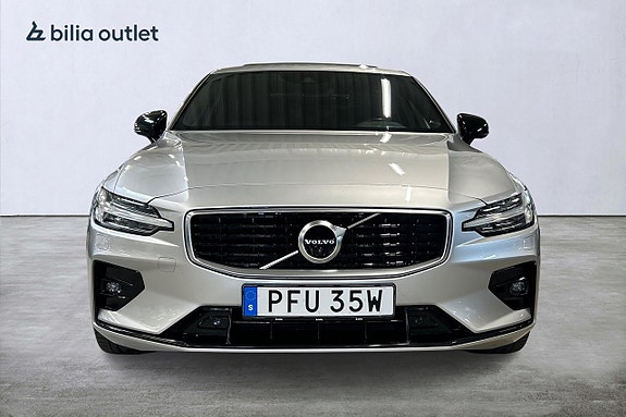 Volvo S60 3 of 26