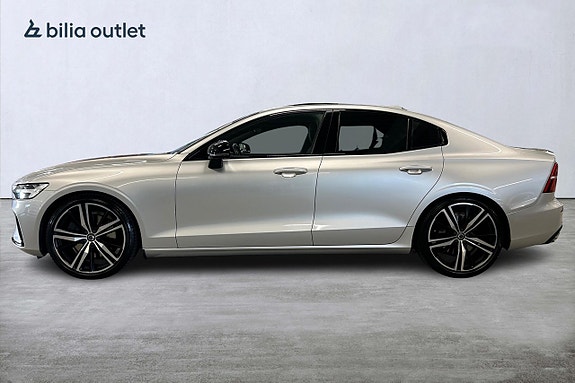 Volvo S60 9 of 26