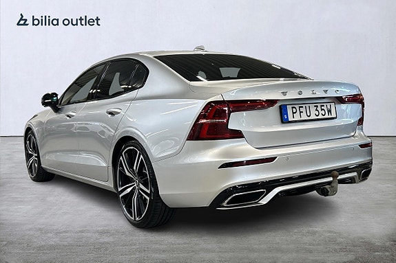 Volvo S60 8 of 26