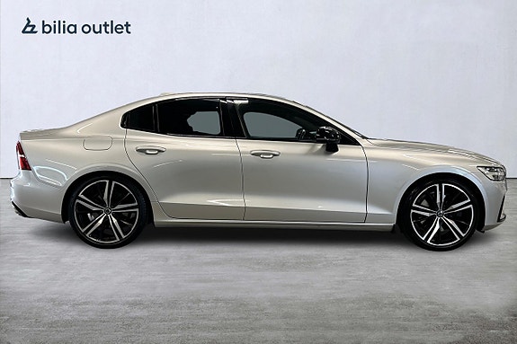 Volvo S60 5 of 26
