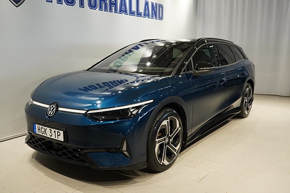 Volkswagen ID.7 5 of 26