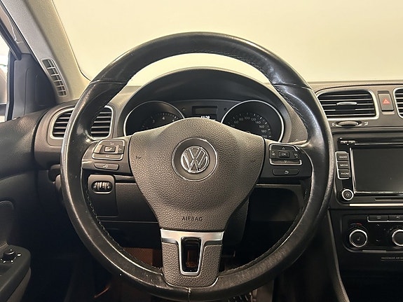 Volkswagen Golf V 9 of 17