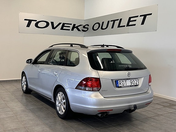 Volkswagen Golf V 4 of 17