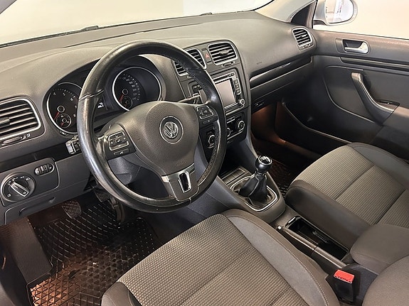 Volkswagen Golf V 12 of 17