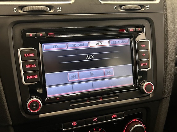 Volkswagen Golf V 17 of 17
