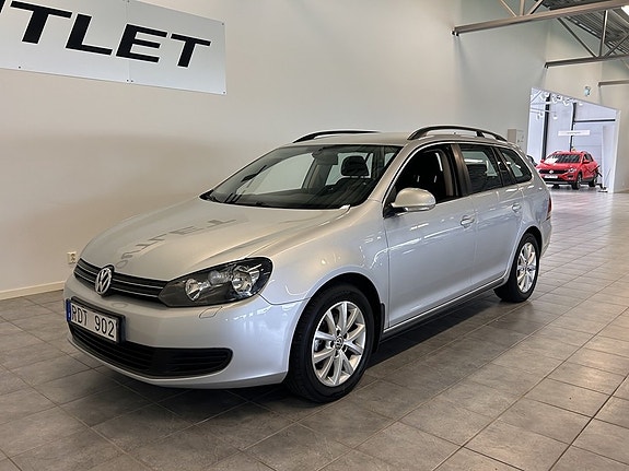 Volkswagen Golf V 2 of 17