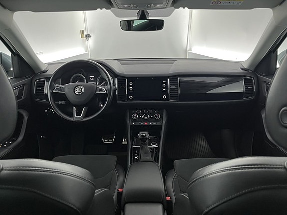 Skoda Kodiaq 5 of 23