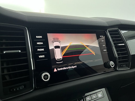 Skoda Kodiaq 10 of 23