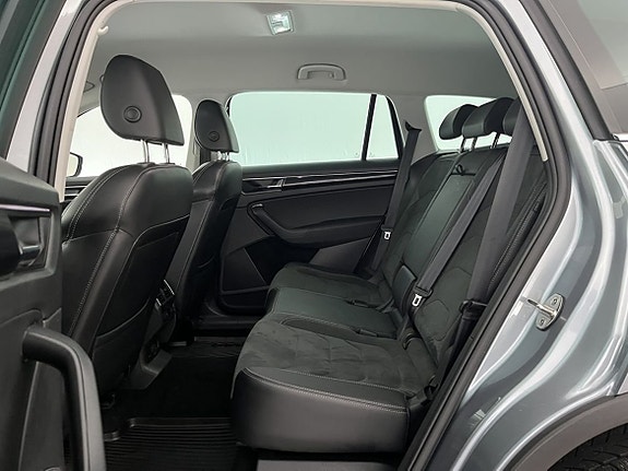 Skoda Kodiaq 16 of 23