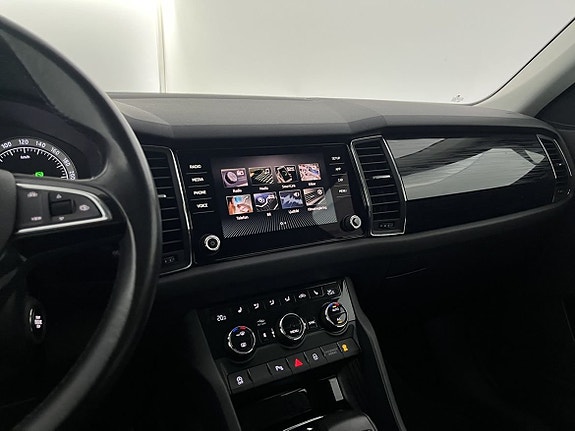 Skoda Kodiaq 9 of 23