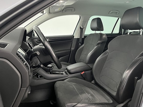 Skoda Kodiaq 15 of 23