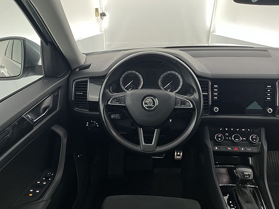 Skoda Kodiaq 6 of 23