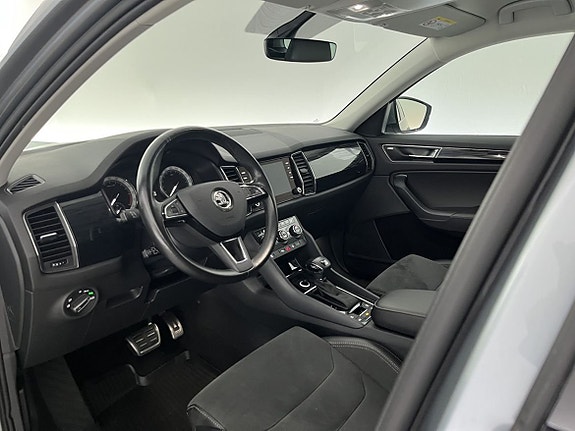 Skoda Kodiaq 13 of 23