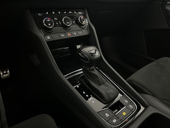 Skoda Kodiaq 11 of 23