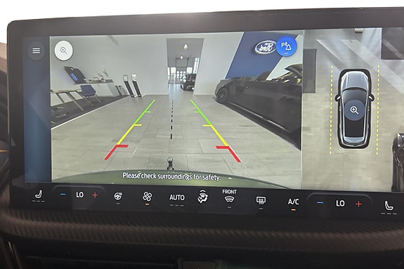 Ford Kuga 14 of 15