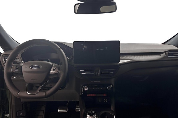 Ford Kuga 9 of 15