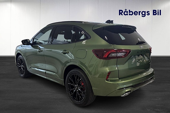 Ford Kuga 3 of 15
