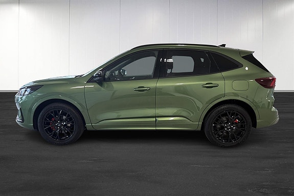 Ford Kuga 5 of 15