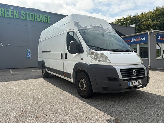 Fiat Ducato 6 of 11