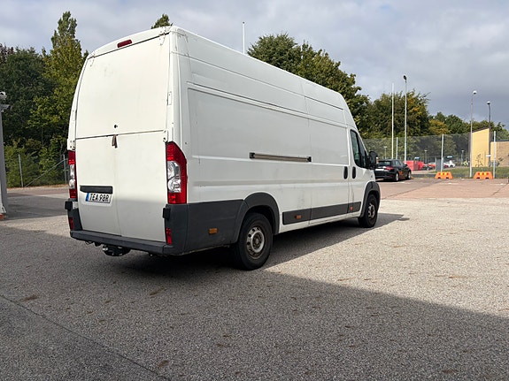 Fiat Ducato 4 of 11