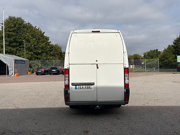Fiat Ducato 3 of 11