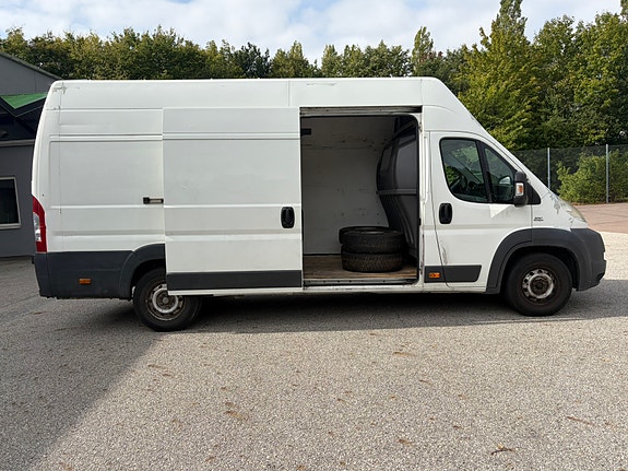 Fiat Ducato 5 of 11