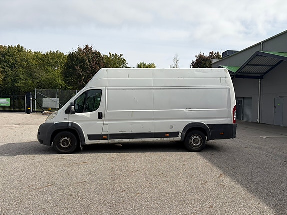 Fiat Ducato 2 of 11