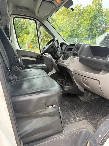 Fiat Ducato 7 of 11