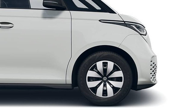 Volkswagen ID. Buzz 3 of 9