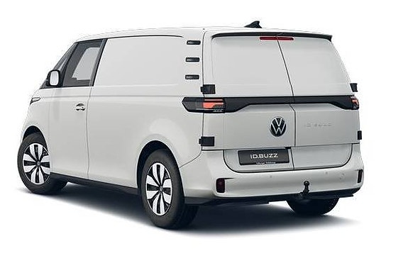 Volkswagen ID. Buzz 4 of 9