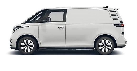 Volkswagen ID. Buzz 5 of 9