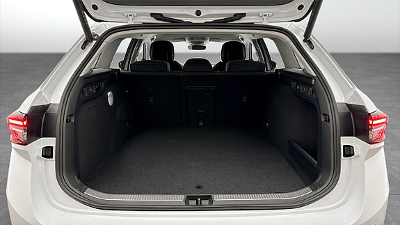 Skoda Superb 12 of 21