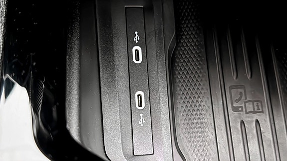 Skoda Superb 19 of 21