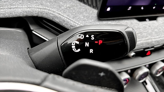 Skoda Superb 21 of 21