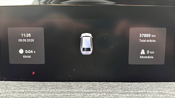 Skoda Superb 16 of 21