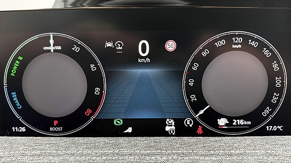 Skoda Superb 15 of 21